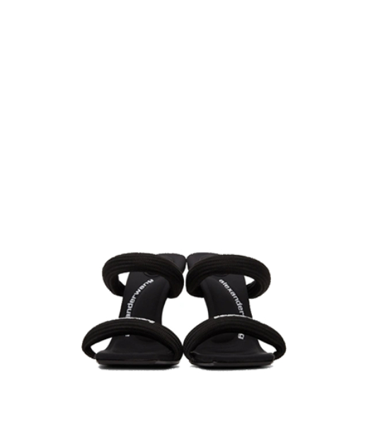 Julie Tubular Webbing Sandal