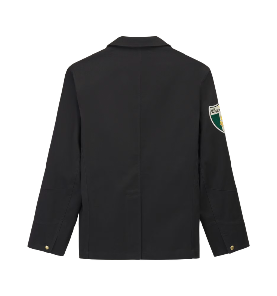 Black World Cup Chavarria Players Blazer