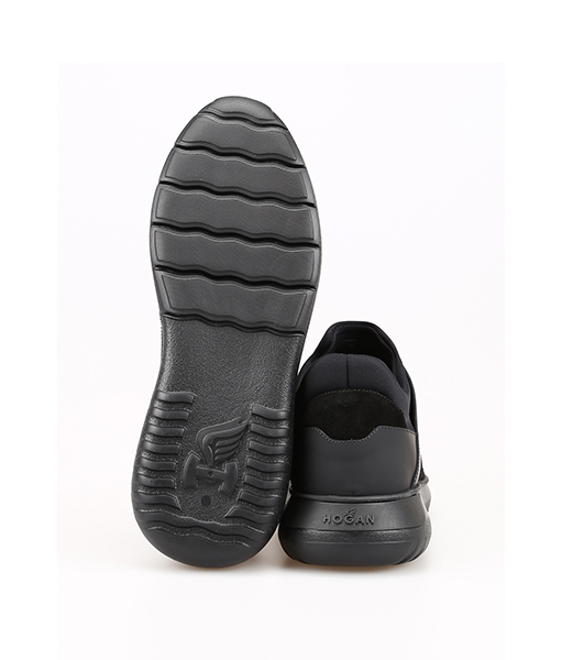 HOGAN H371 INTERACTIVE 3MOD.SLIP-ON