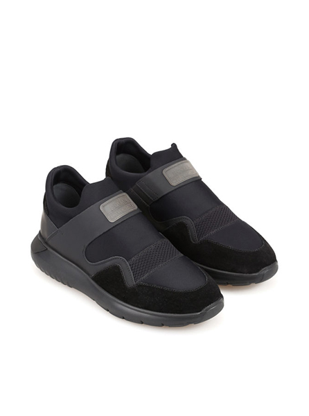 HOGAN H371 INTERACTIVE 3MOD.SLIP-ON