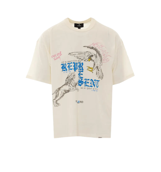 Flat White Enemy T-Shirt