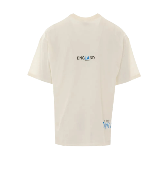 Flat White Enemy T-Shirt