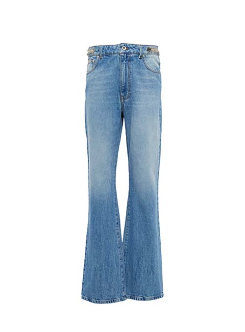 Flare Pantalon