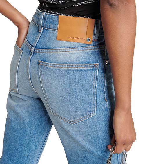 Flare Pantalon