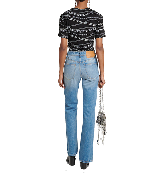 Flare Pantalon