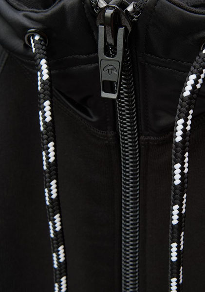 ADIDAS x ALEXANDER WANG HOODIE