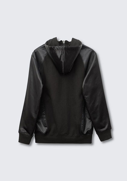ADIDAS x ALEXANDER WANG HOODIE