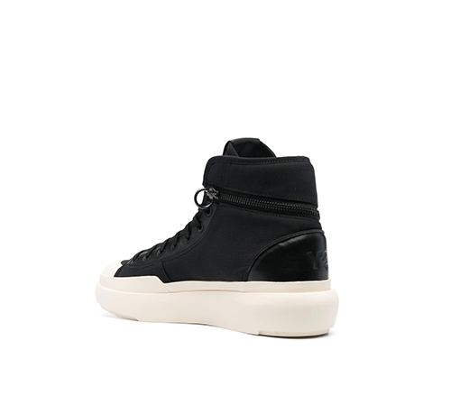 Y-3 Ajatu Court High