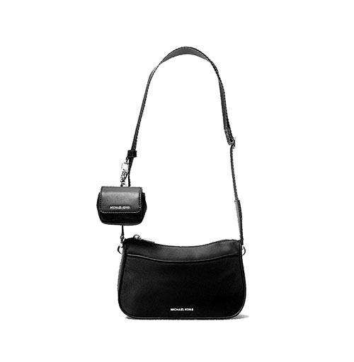 Jet Set Shoulder Bag