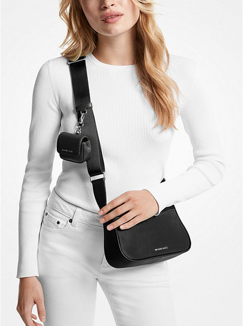 Jet Set Shoulder Bag