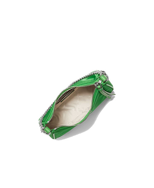 Jet Set Palm Shoulder Bag