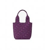 Skuba Small Monogram Tote Bag
