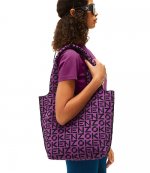 Skuba Small Monogram Tote Bag