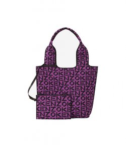 Skuba Small Monogram Tote Bag