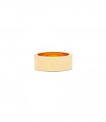 Logo Gold Ring