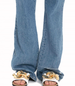Bootcut Jeans Blue