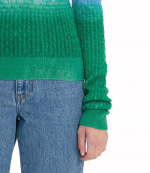 Bootcut Jeans Blue