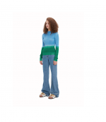 Bootcut Jeans Blue
