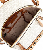 Medium Michael Kors Backpack