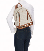 Medium Michael Kors Backpack