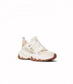Vanilla Logo Nick Trainer Active Shoe