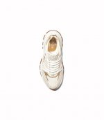 Vanilla Logo Nick Trainer Active Shoe