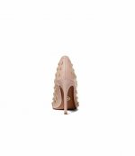 Keke Toe Cap Pump