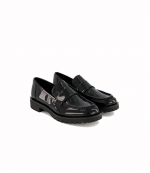 Holland Loafer Black