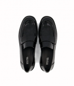 Holland Loafer Black