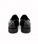 Holland Loafer Black