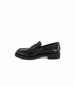 Holland Loafer Black