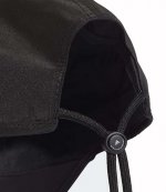 Black Cap