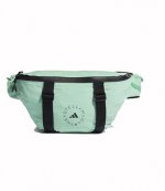 Black Green Bumbag