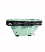 Black Green Bumbag