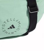 Black Green Bumbag