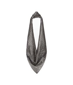 Scarf Small Shoulder Bag