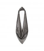 Scarf Small Shoulder Bag