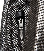 Scarf Small Shoulder Bag