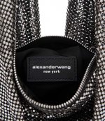 Scarf Small Shoulder Bag