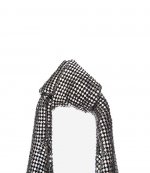 Scarf Small Shoulder Bag