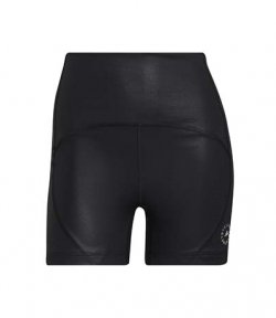 High Rise Truestrength Yoga Short Tights