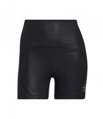 High Rise Truestrength Yoga Short Tights