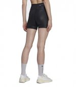 High Rise Truestrength Yoga Short Tights