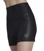 High Rise Truestrength Yoga Short Tights