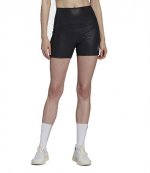 High Rise Truestrength Yoga Short Tights