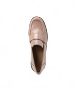 Holland Loafer Fawn