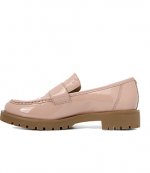 Holland Loafer Fawn