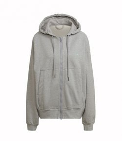 Grey Jacket