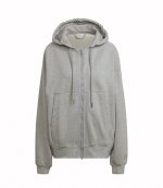 Grey Jacket