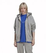 Grey Jacket